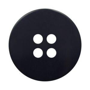 Botão Anna 11006 - Azul Marinho