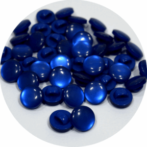 Botão Júlia 11715 - Azul