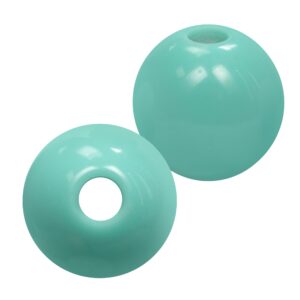 Ponteira 32031 - Turquesa