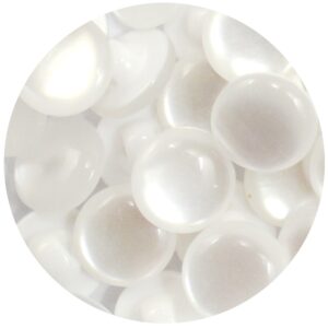 Botão Júlia 11715-tingido