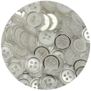 Botão Yasmin 12270