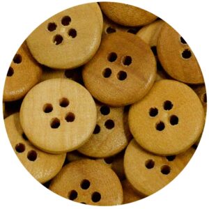 Botão Camélia 31008