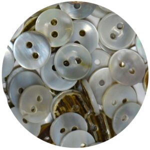 Botão Madrepérola 33146