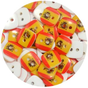 Botão Espanha 14008