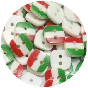 Botão Itália 14008