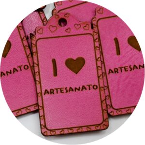 Tag I Love Artesanato 134097