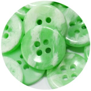 Botão Jane 11651 - Verde Claro