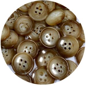 Botão Henrique 32217 - Cor 2327