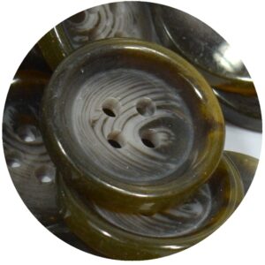 Botão Patrick 32218 - cor 4577