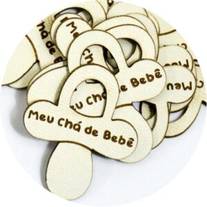 Tag Meu Chá de Bebê 135268