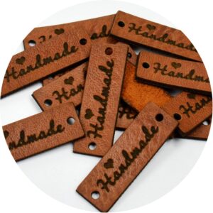 Tag Handmade 134255