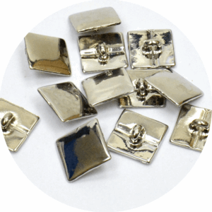 Botão de Pezinho - Níquel 15059