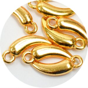 Pingente Pimenta 26204 - Ouro