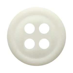 Botão 11003 - Branco