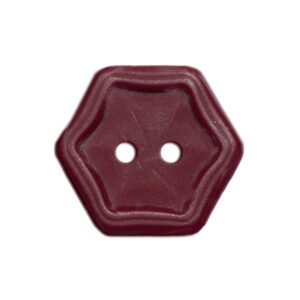 Botão 11256 - Vinho