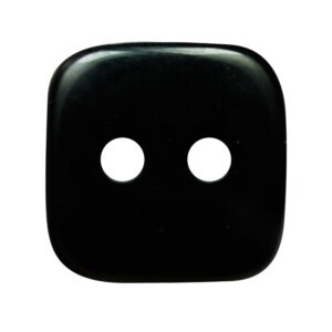 Botão 11561 - Preto