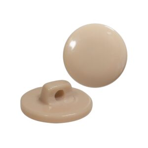 Botão 32738 - Areia