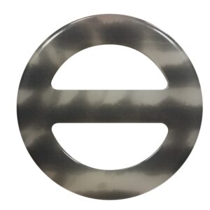 Fivela 41461 - Preto