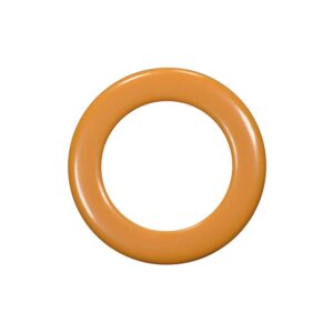 Argola 41623 - Laranja