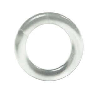 Argola 41769 - Transparente