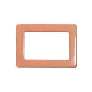 Argola 41810 - Salmão