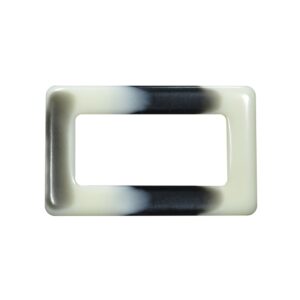 Argola 41866 - Rajado