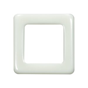 Argola 41867 - Branco