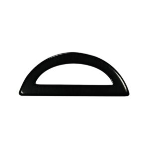 Argola 41909 - Preto
