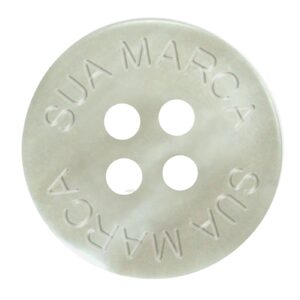 Botão Helena 11580 Personalizado