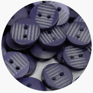 Botão Pietra 11578 - Azul Marinho