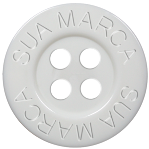 Botão Personalizado França 12398